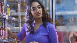 Prema Entha Madhuram Priyuraalu Antha Katinam's poster