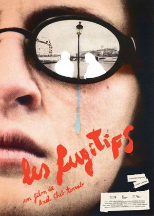 The fugitives's poster