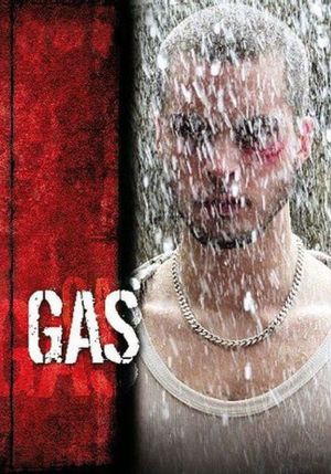 Gas's poster