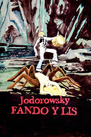 Fando and Lis's poster