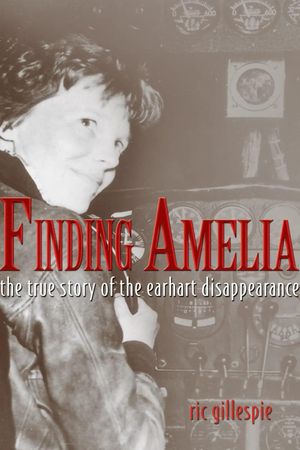 Discovery Channel - Finding Amelia's poster