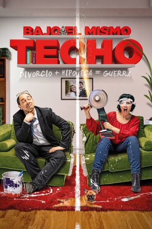 Bajo el mismo techo's poster