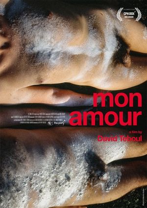 Mon amour's poster image