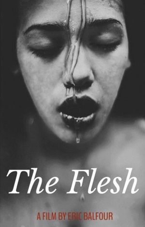 The Flesh's poster
