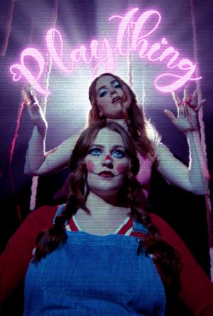 Plaything's poster
