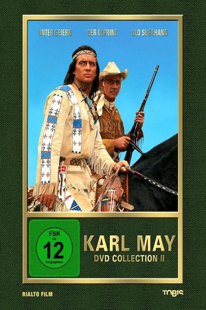 The Oil Prince's poster
