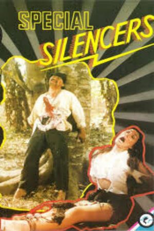 Special Silencers's poster