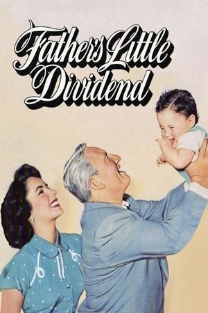 Father's Little Dividend's poster