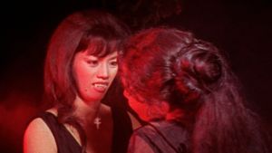 Blood of the Vampires's poster