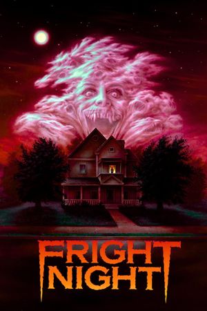 Fright Night's poster