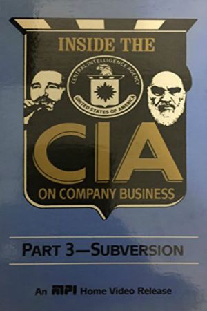 On Company Business's poster image