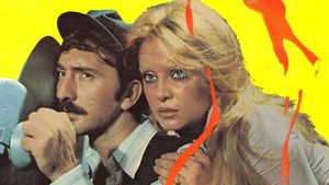 Canavar Cafer's poster