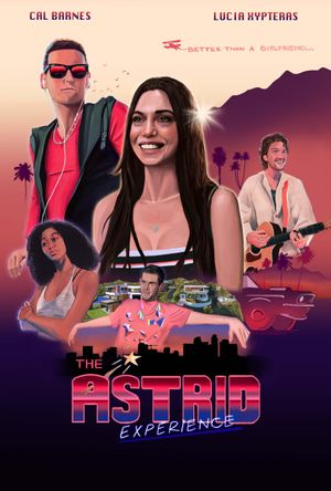 The Astrid Experience's poster image