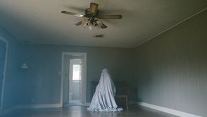 A Ghost Story's poster