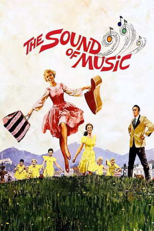 The Sound of Music's poster