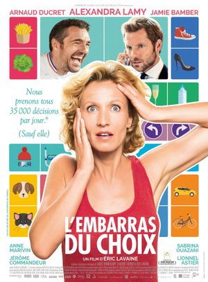 You Choose!'s poster