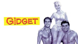 Gidget's poster
