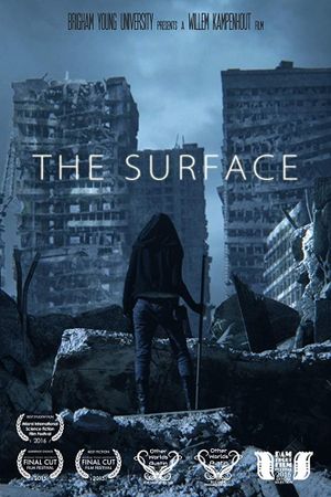 The Surface's poster