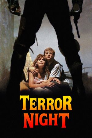 Terror Night's poster