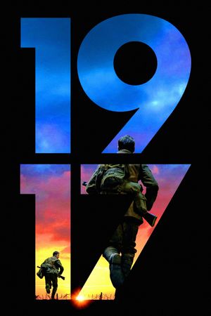 1917's poster