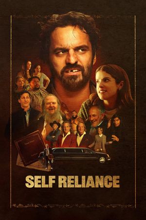 Self Reliance's poster