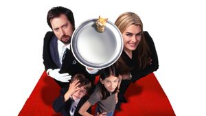 Bob the Butler's poster