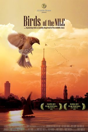 Birds of the Nile's poster