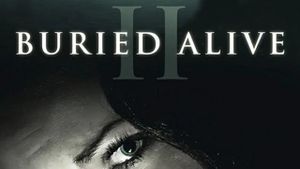 Buried Alive II's poster