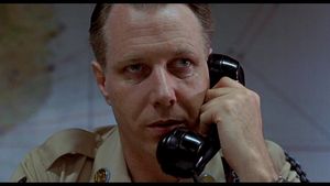 Good Morning, Vietnam's poster