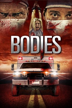 Bodies's poster