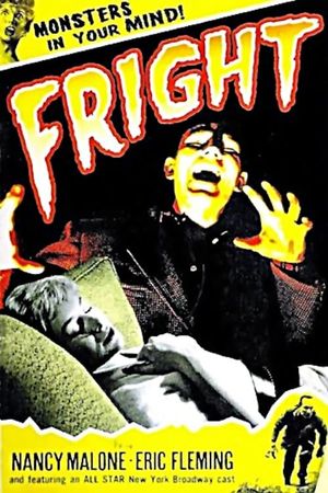 Fright's poster