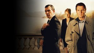 The Other Man's poster