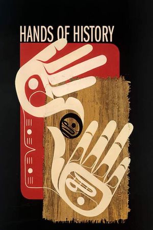 Hands of History's poster