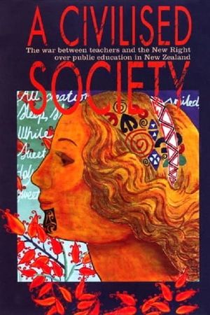 A Civilised Society's poster image