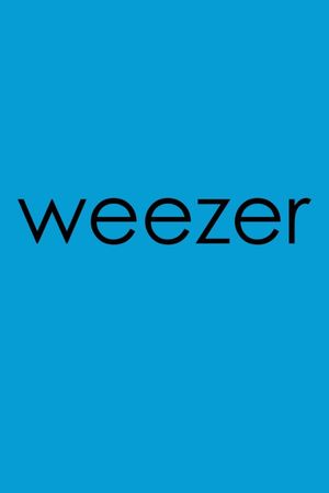 Untitled Weezer Movie's poster
