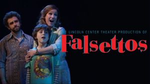 Falsettos's poster