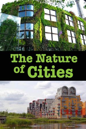 The Nature of Cities's poster