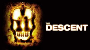 The Descent's poster