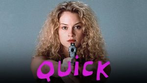Quick's poster