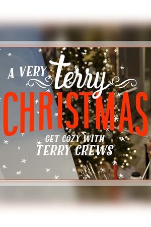 A Very Terry Christmas: Get Cozy With Terry Crews's poster