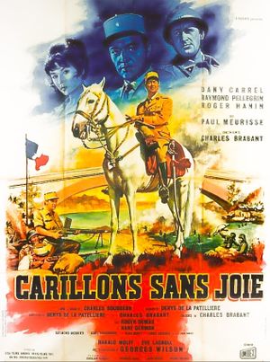 Bells Without Joy's poster