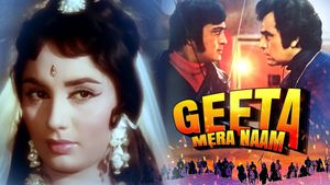Geetaa Mera Naam's poster