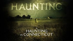 A Haunting In Connecticut's poster