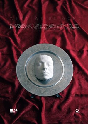 When We Are Gone's poster