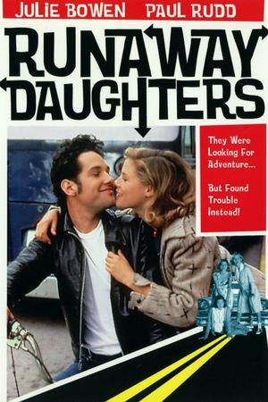 Runaway Daughters's poster