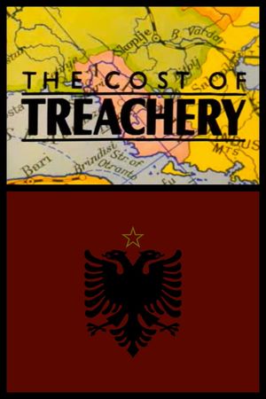 The Cost of Treachery's poster image