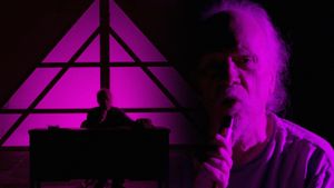 The Rise of the Synths's poster