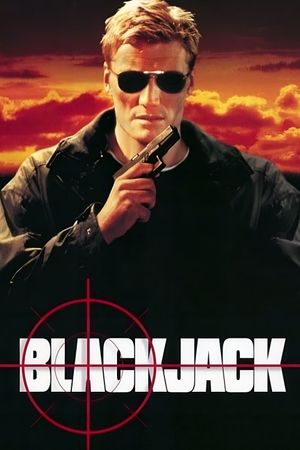 Blackjack's poster
