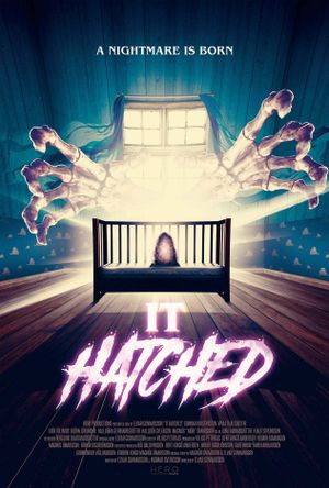It Hatched's poster image