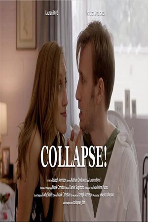 Collapse!'s poster